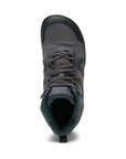 Xero Scrambler Mid II WP Women's - Asphalt / Sea Moss