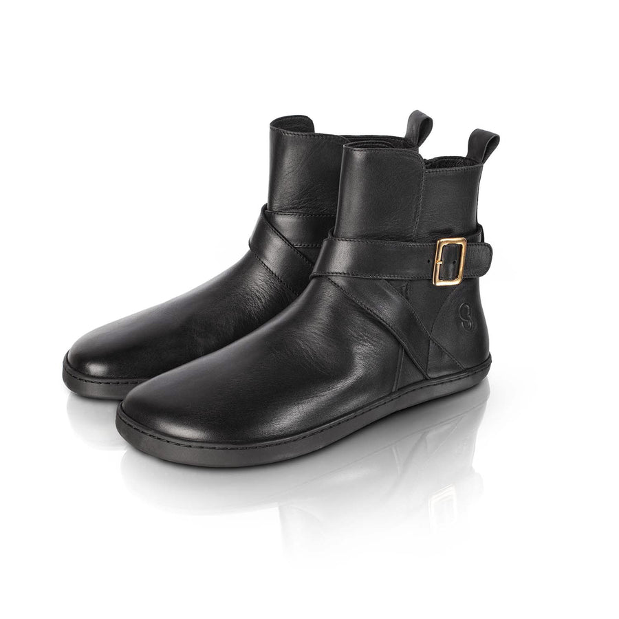 Shapen Divine Black