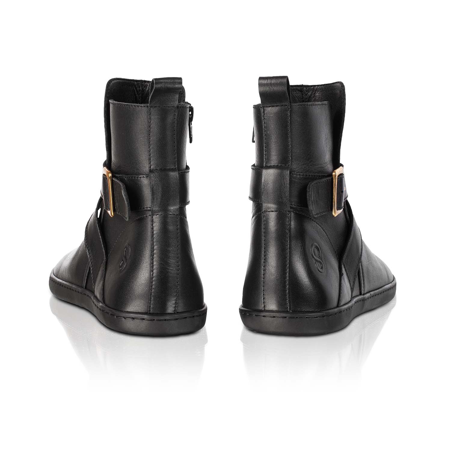 Shapen Divine Black
