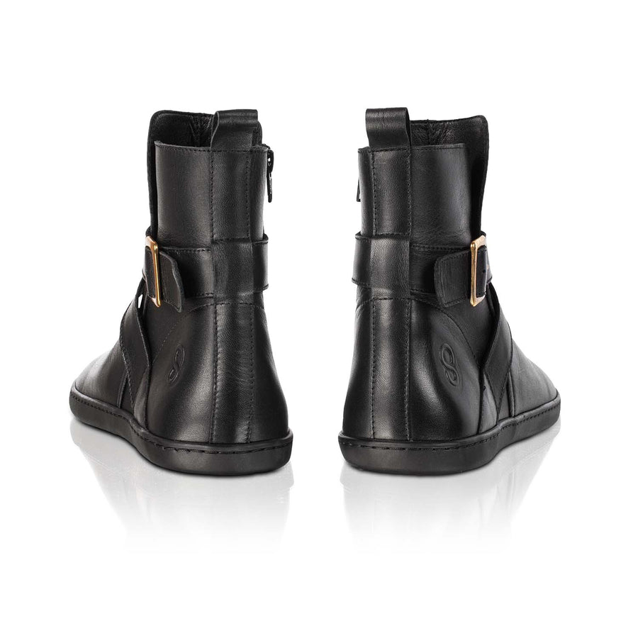 Shapen Divine Black