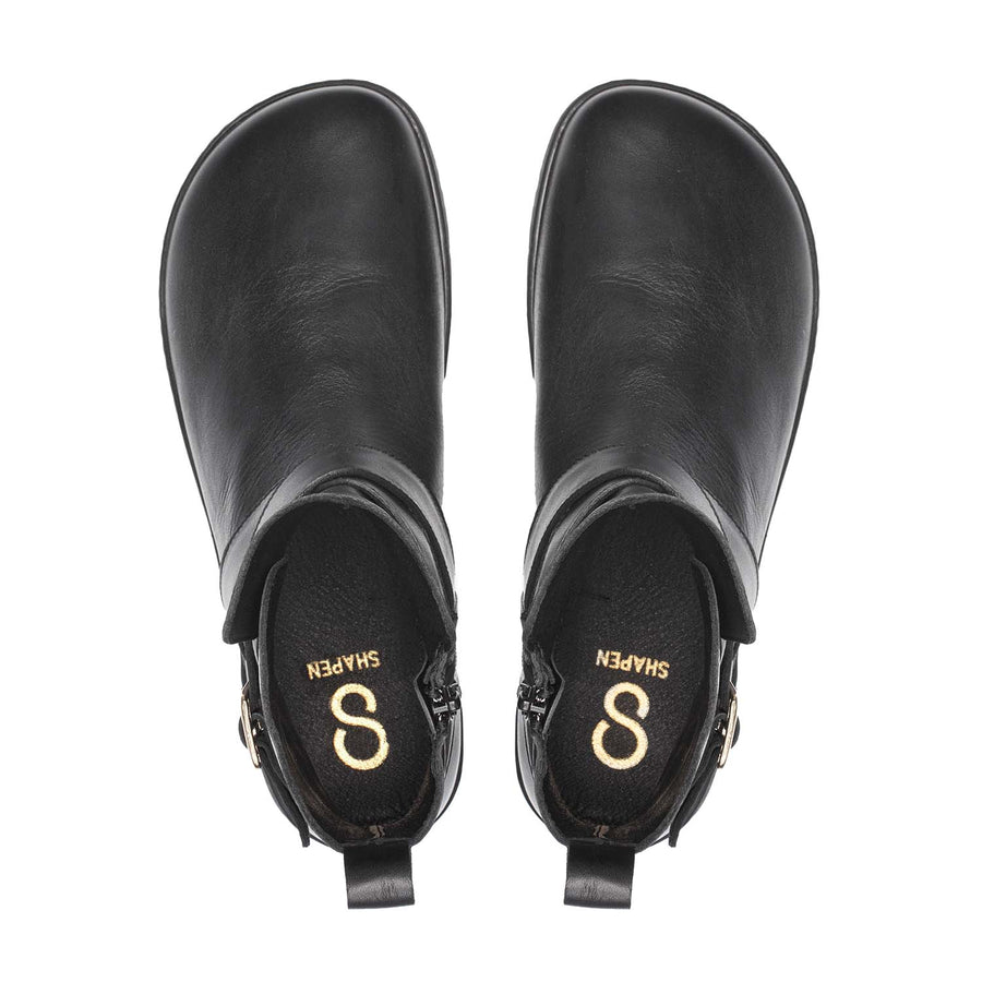 Shapen Divine Black