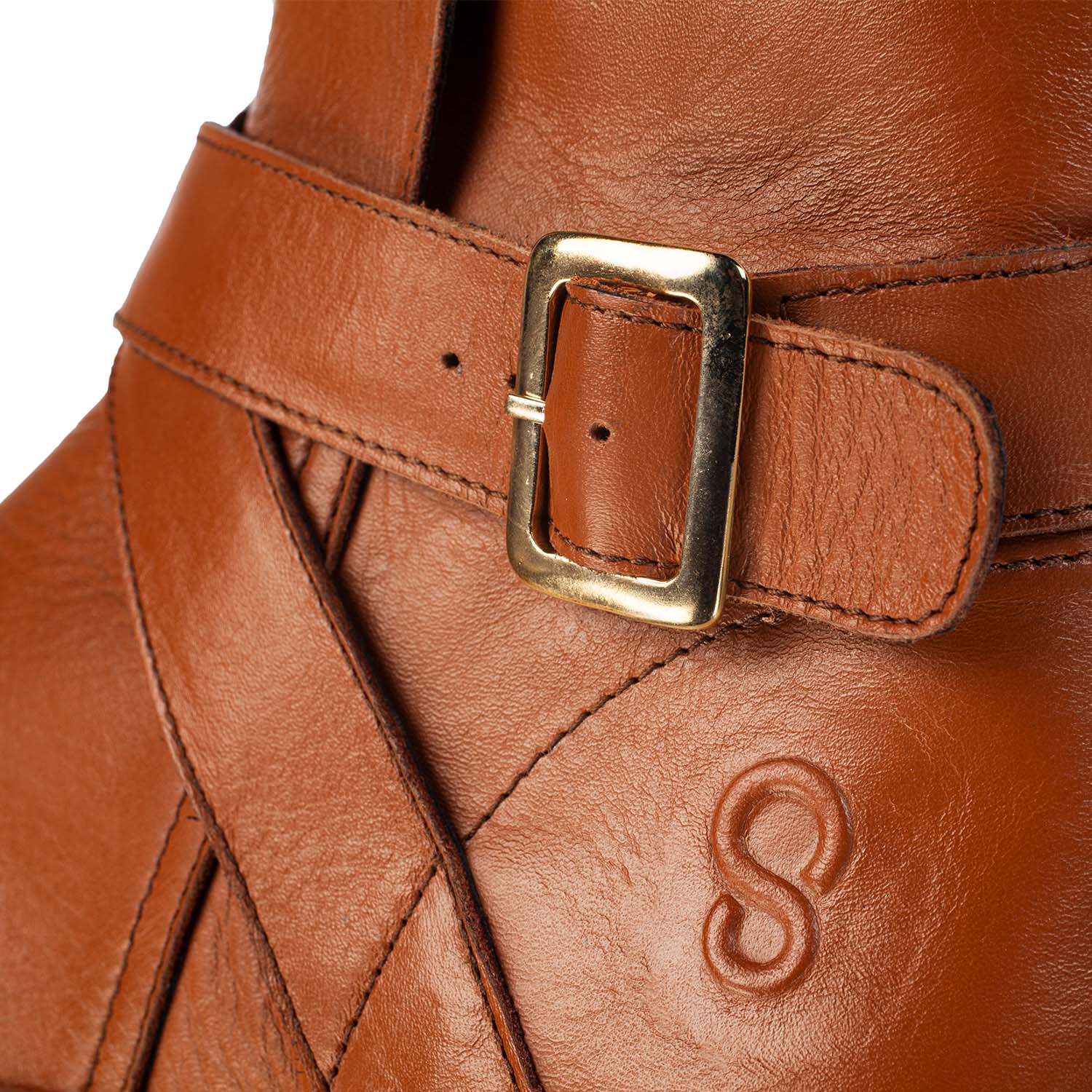Shapen Divine Brown
