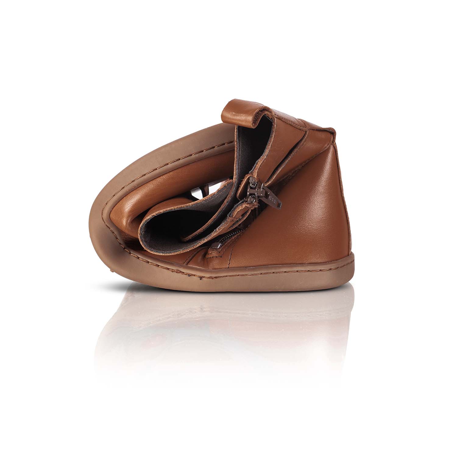 Shapen Divine Brown