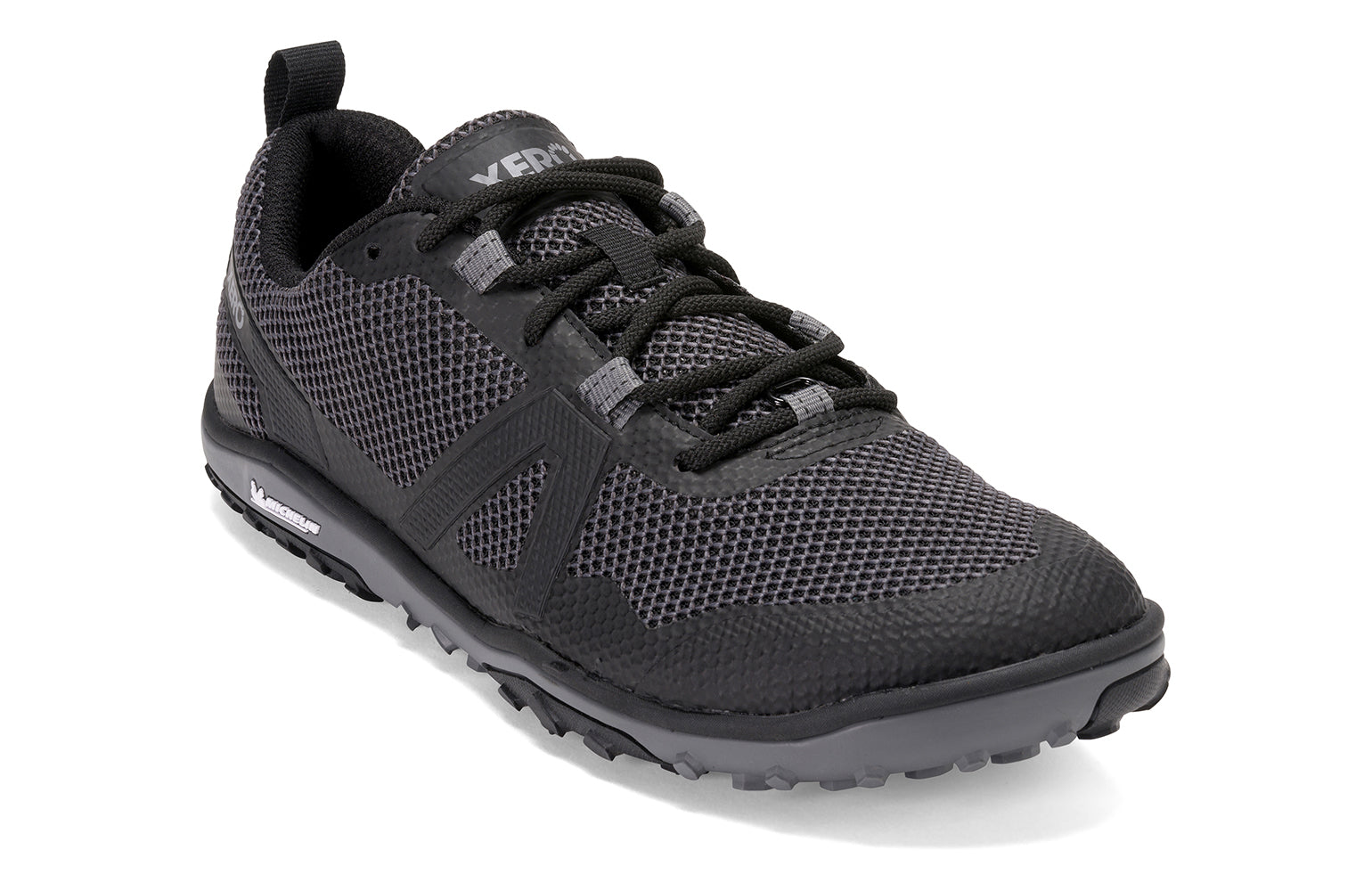 Xero Scrambler Low Men&#39;s - Black