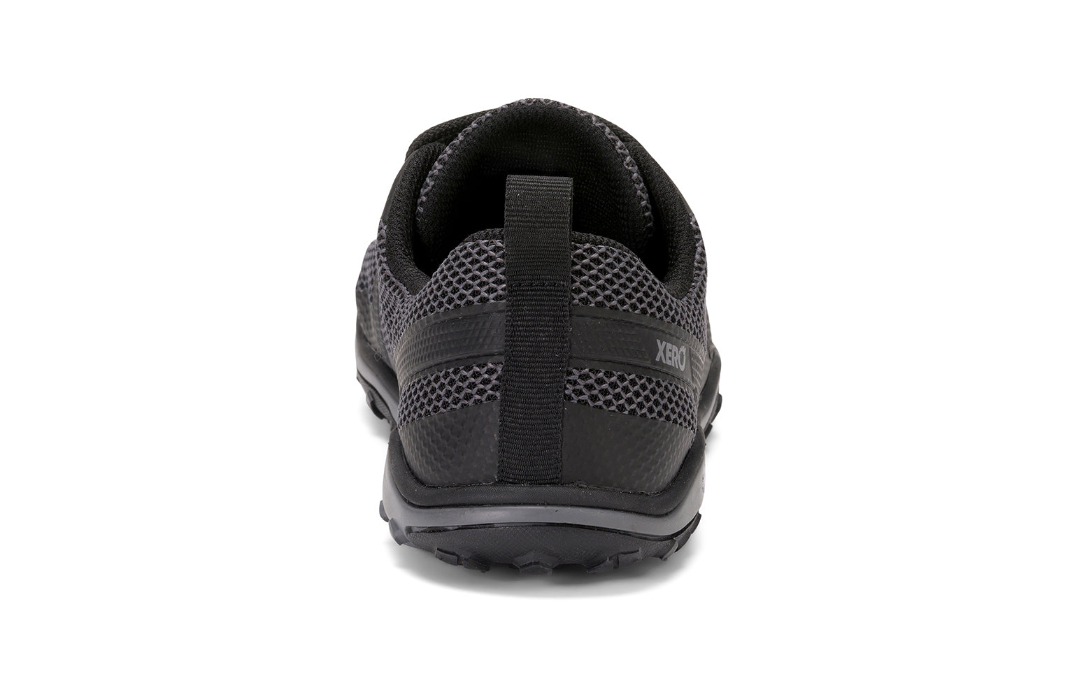 Xero Scrambler Low Men&#39;s - Black