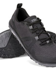 Xero Scrambler Low Men's - Black
