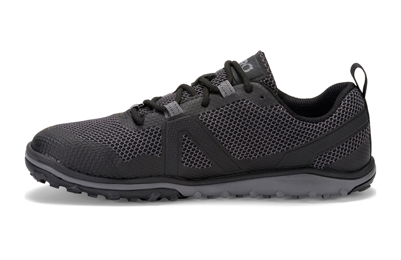 Xero Scrambler Low Men&#39;s - Black