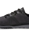 Xero Scrambler Low Men's - Black
