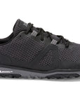 Xero Scrambler Low Men's - Black