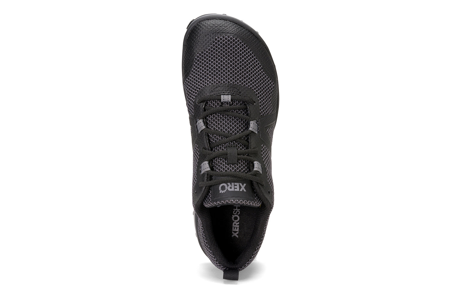 Xero Scrambler Low Men&#39;s - Black