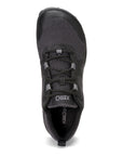 Xero Scrambler Low Men's - Black