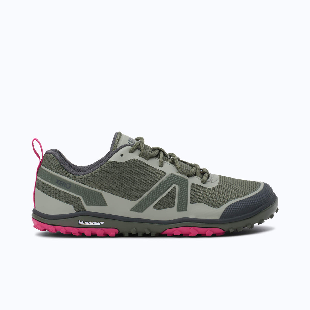 Xero Scrambler Low EV - Women