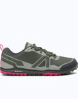 Xero Scrambler Low EV - Women