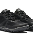 Xero Scrambler Low EV Women's - Black/Steel Grey