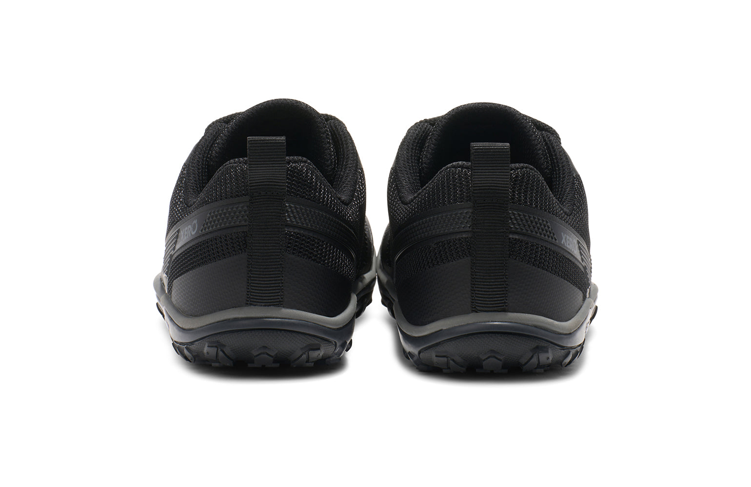 Xero Scrambler Low EV Women&#39;s - Black/Steel Grey