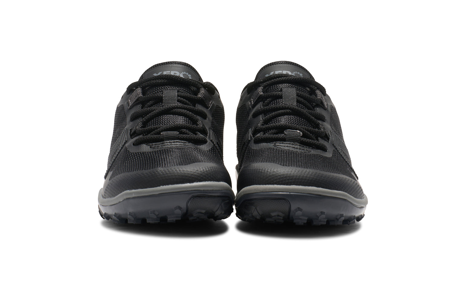 Xero Scrambler Low EV Women&#39;s - Black/Steel Grey