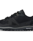 Xero Scrambler Low EV Women's - Black/Steel Grey