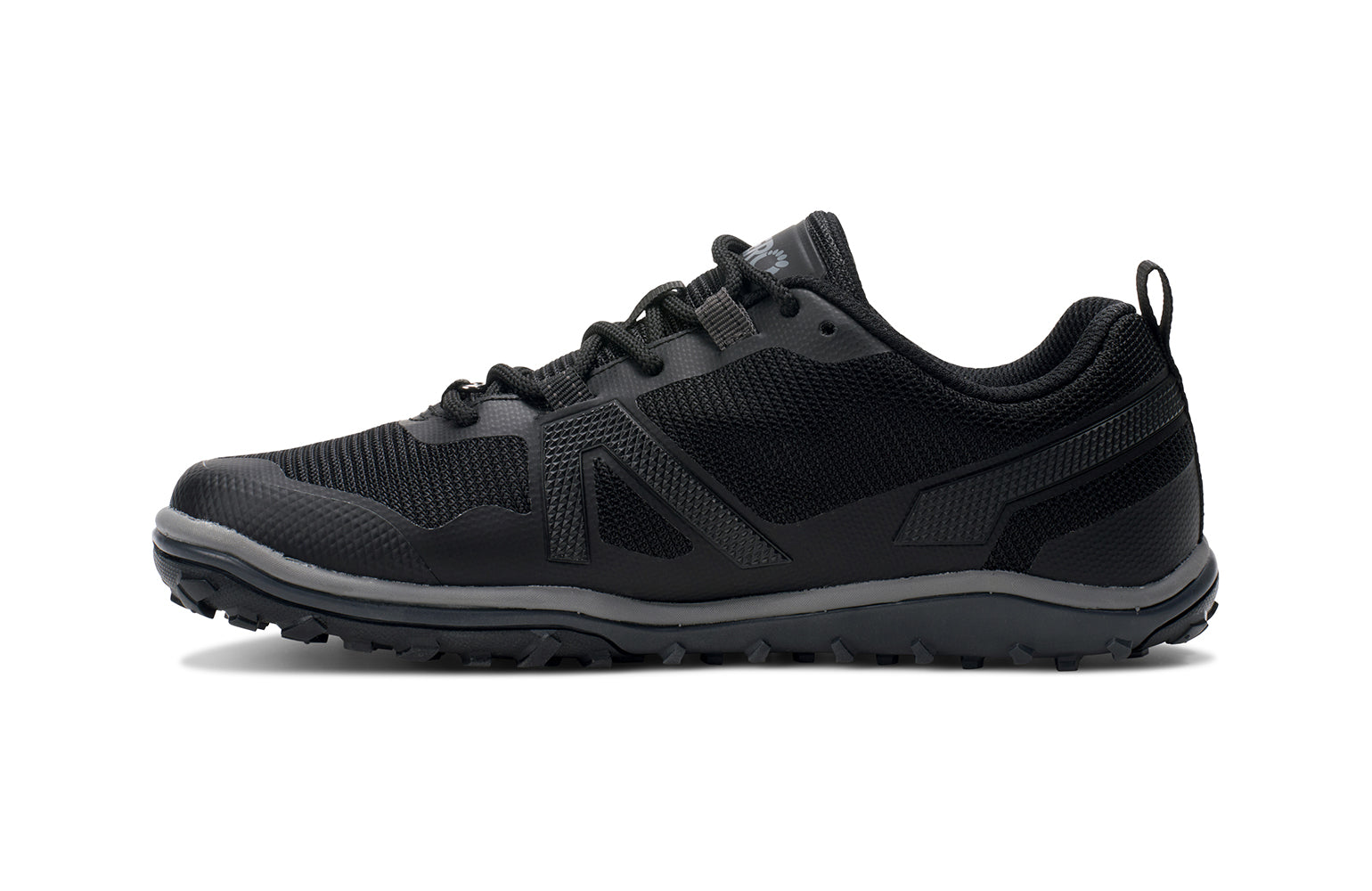Xero Scrambler Low EV Women&#39;s - Black/Steel Grey