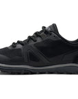 Xero Scrambler Low EV Women's - Black/Steel Grey