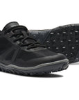 Xero Scrambler Low EV Women's - Black/Steel Grey