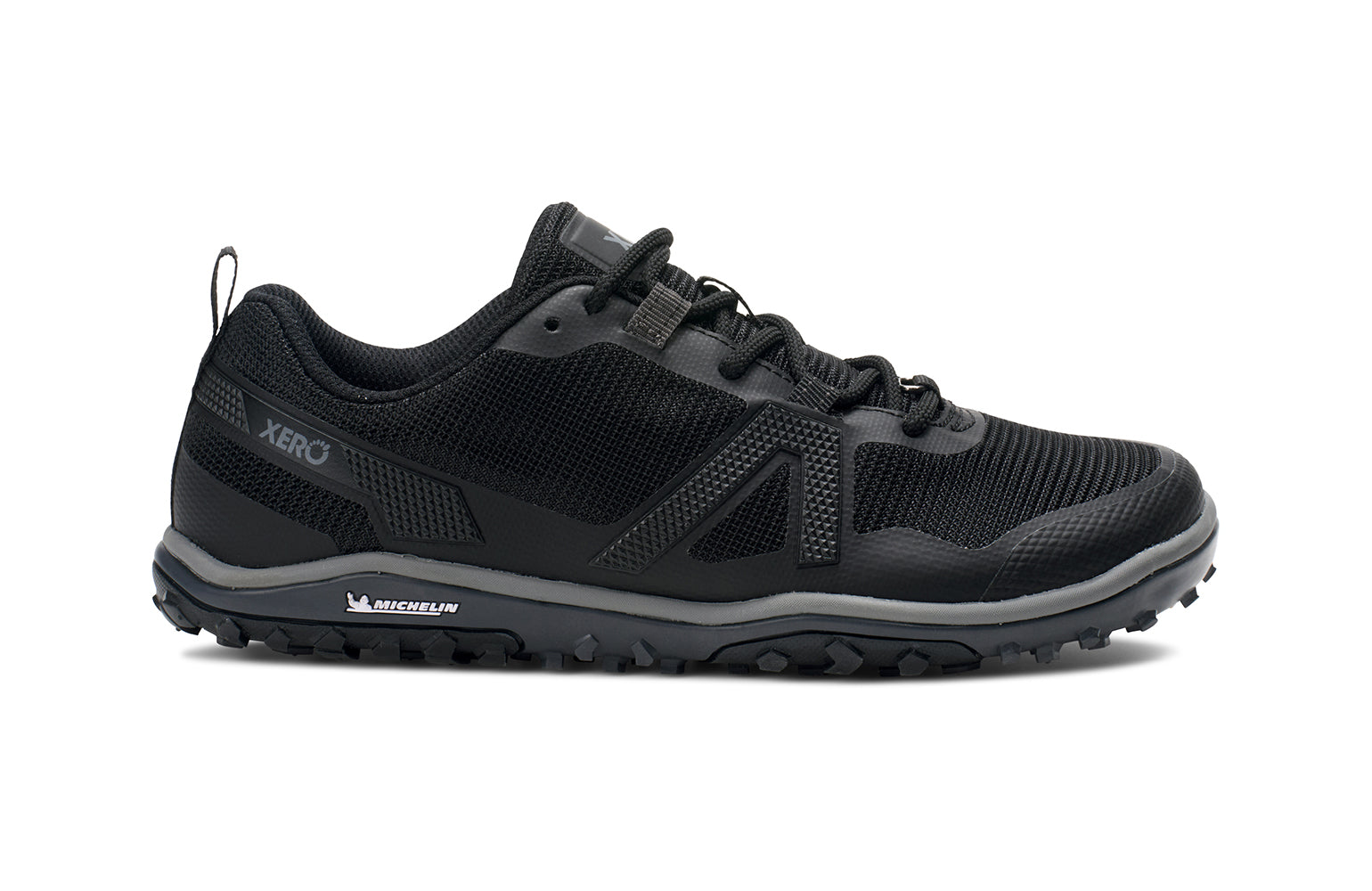 Xero Scrambler Low EV Women&#39;s - Black/Steel Grey