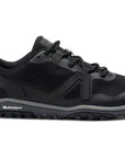 Xero Scrambler Low EV Women's - Black/Steel Grey