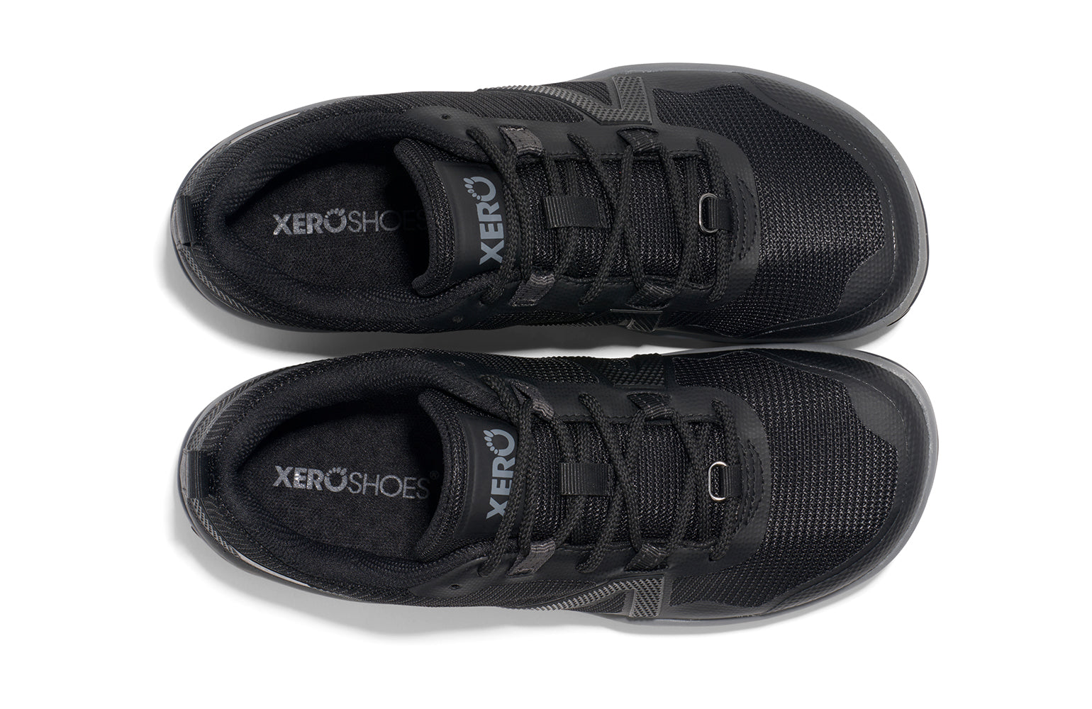 Xero Scrambler Low EV Women&#39;s - Black/Steel Grey