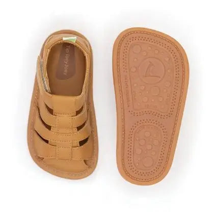 Tip Toey Joey Sandy Sand - CLEARANCE