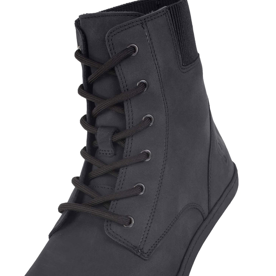 Shapen Urbaneer Boots Black