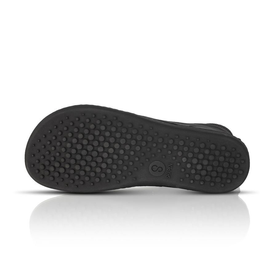 Shapen Urbaneer Boots Black