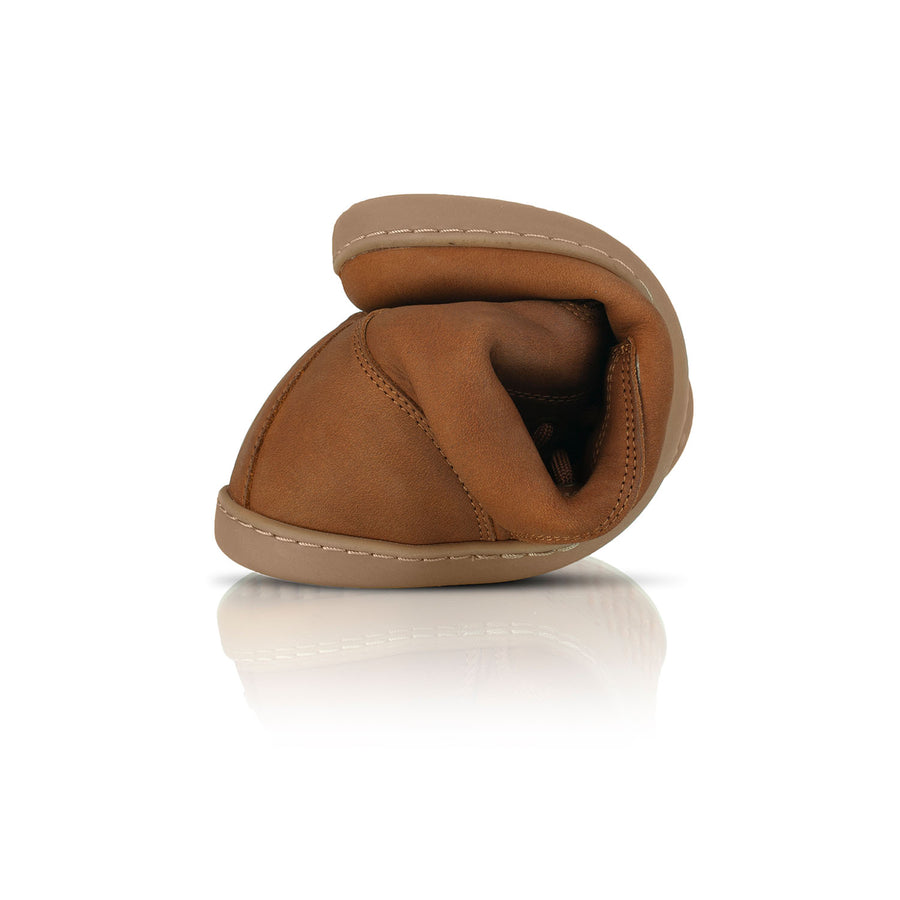 Shapen Urbaneer Boots Caramel