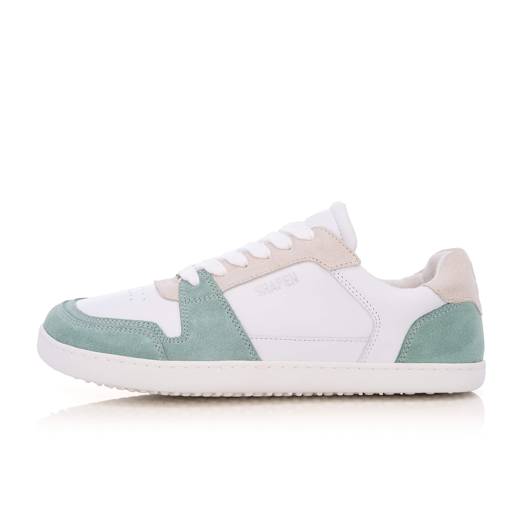 Shapen Rewind - Barefoot Sneakers