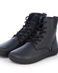 Shapen Urbaneer 2.0 Boots Smooth Black