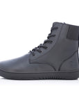 Shapen Urbaneer 2.0 Boots Smooth Black
