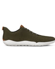 Ezy Olive Side View