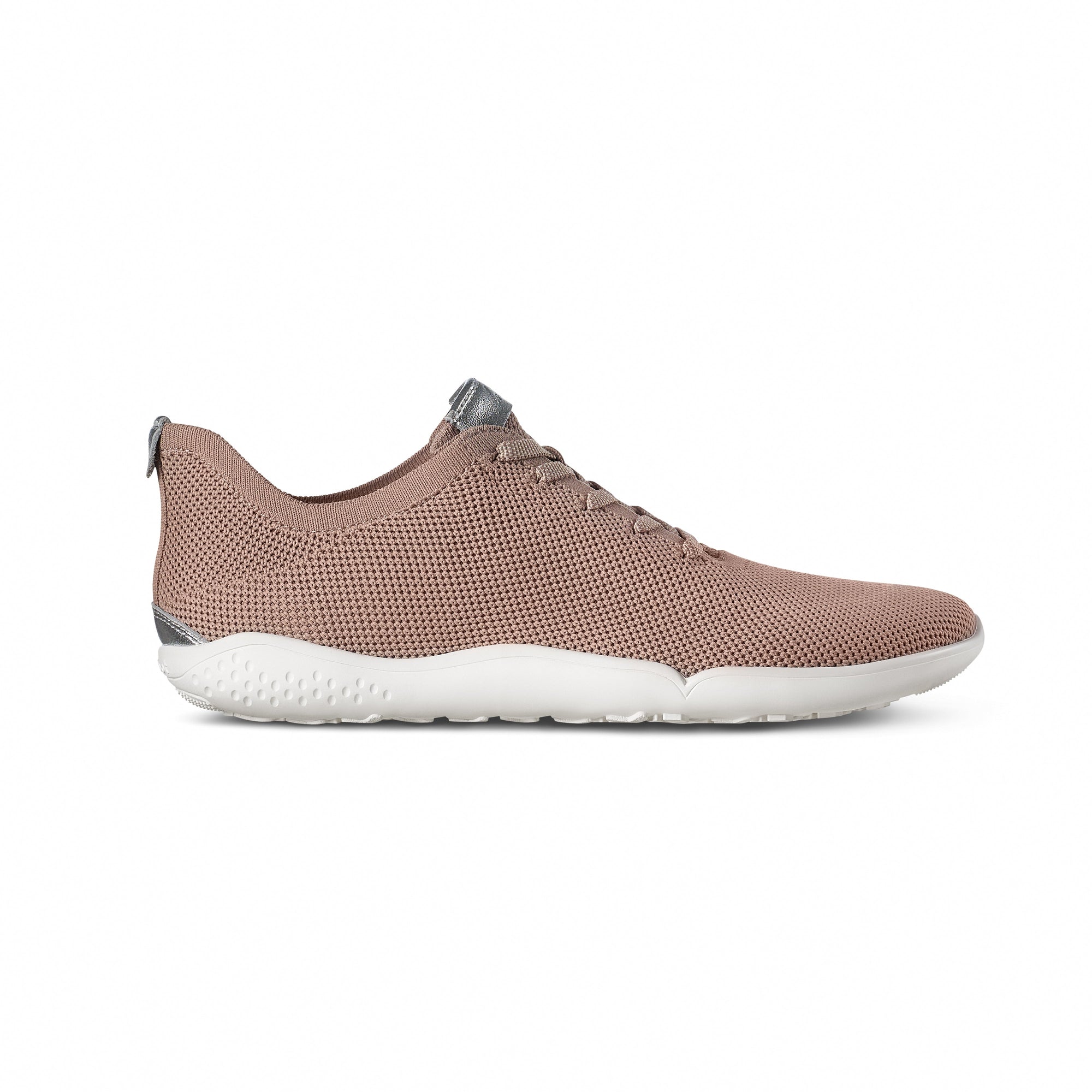 Ezy Dusty Pink Side View