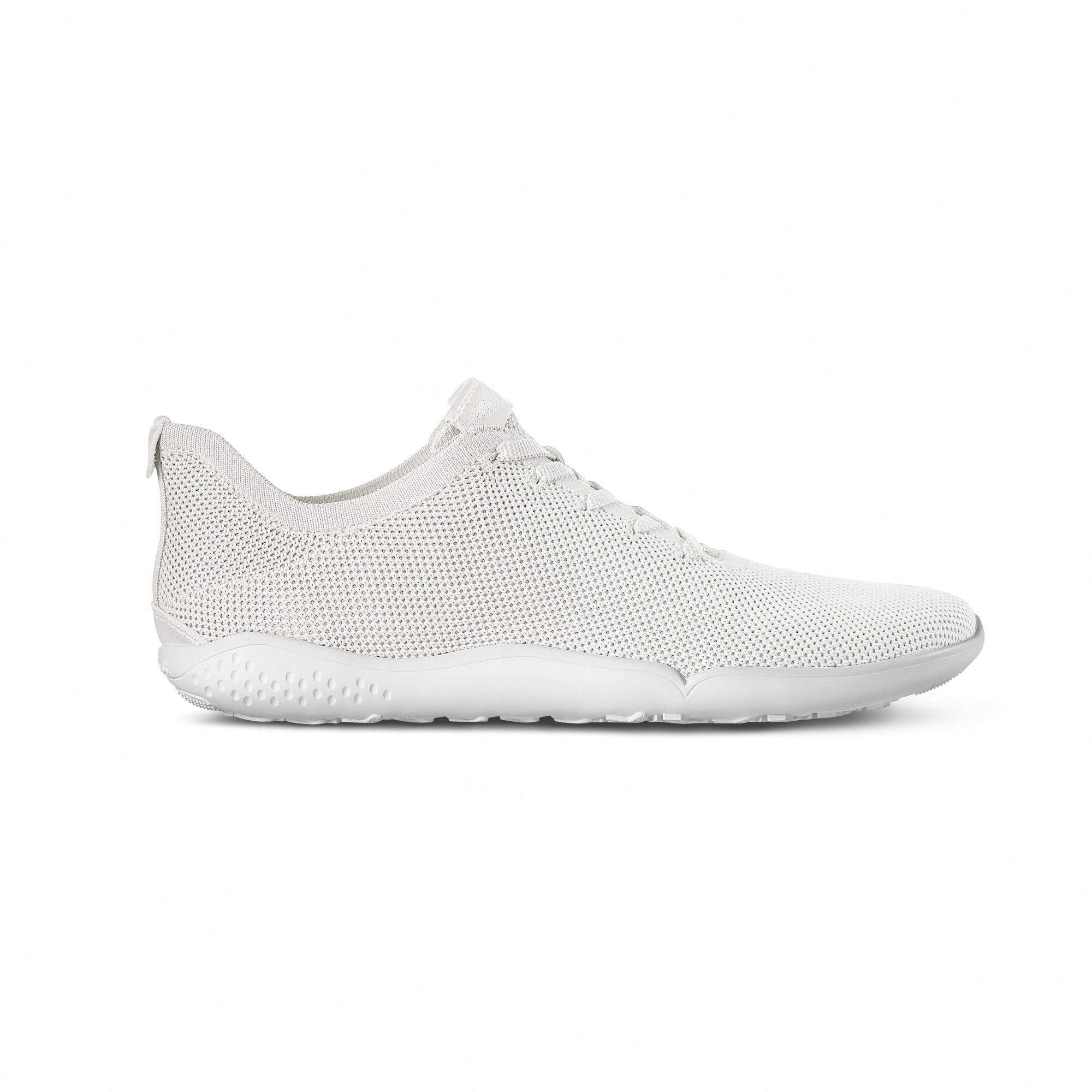 Ezy White Side View