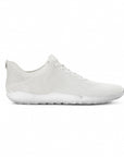 Ezy White Side View