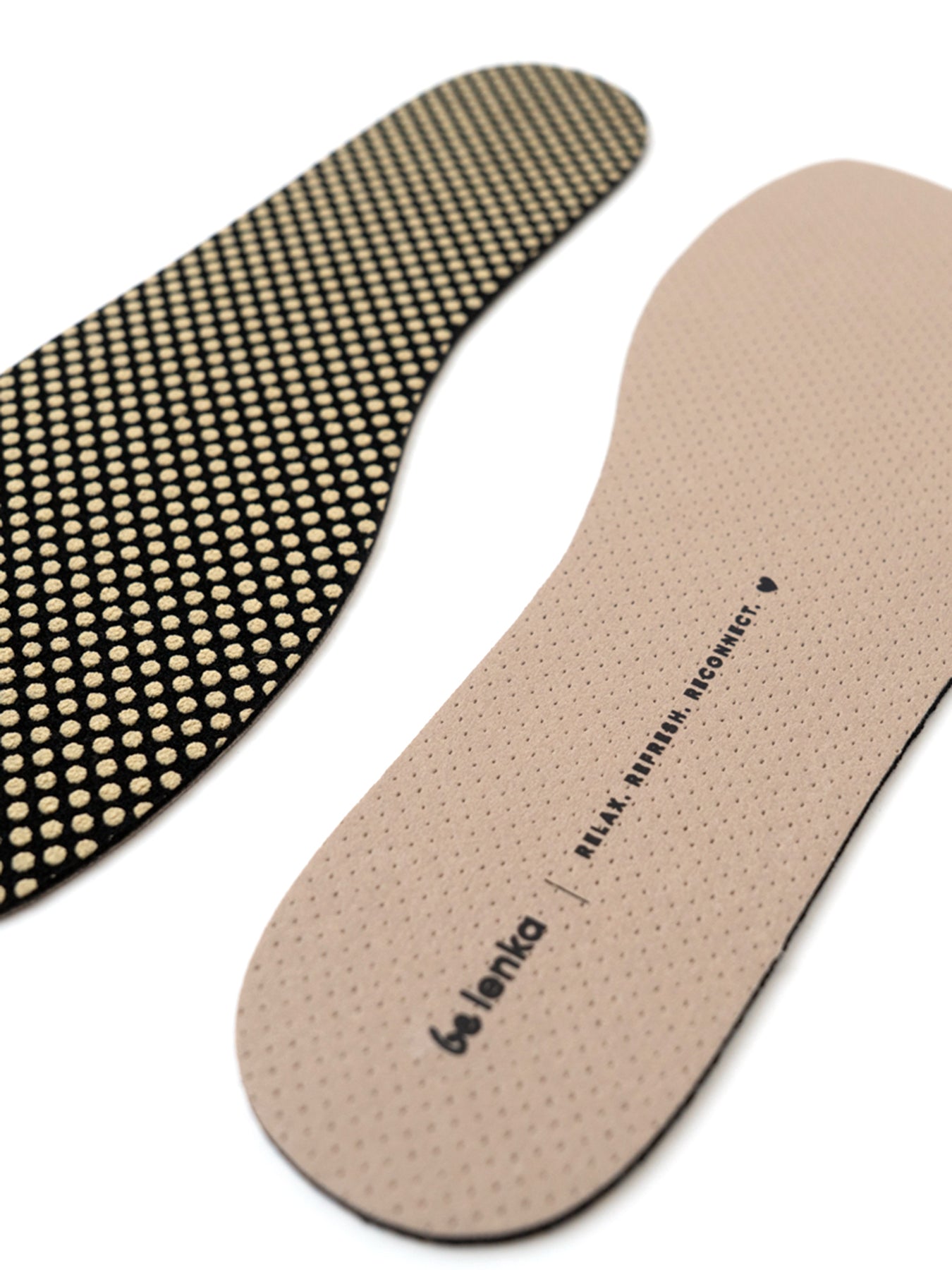 Be Lenka SoftStep Insoles