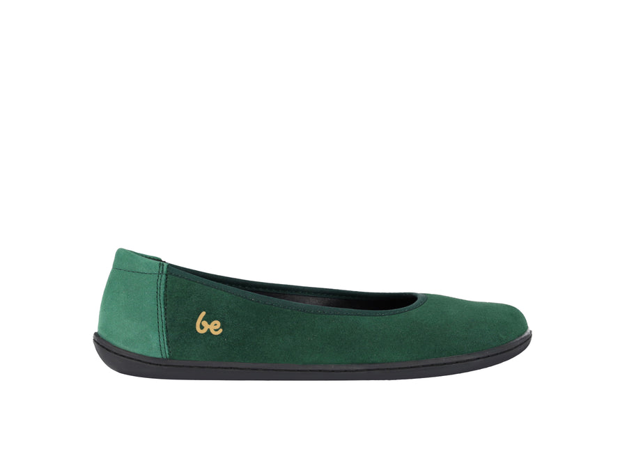 Be Lenka Sophie Emerald Green