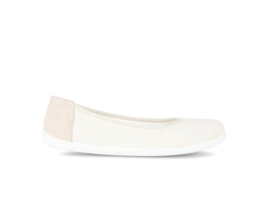 Be Lenka Sophie Chalk White