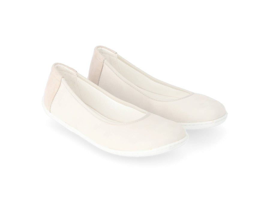 Be Lenka Sophie Chalk White