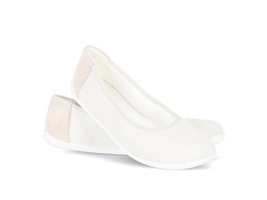 Be Lenka Sophie Chalk White