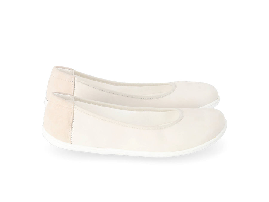 Be Lenka Sophie Chalk White