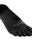 Injinji Sport Light Weight HIDDEN - Black
