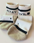 Lonowear Stay Wild Socks