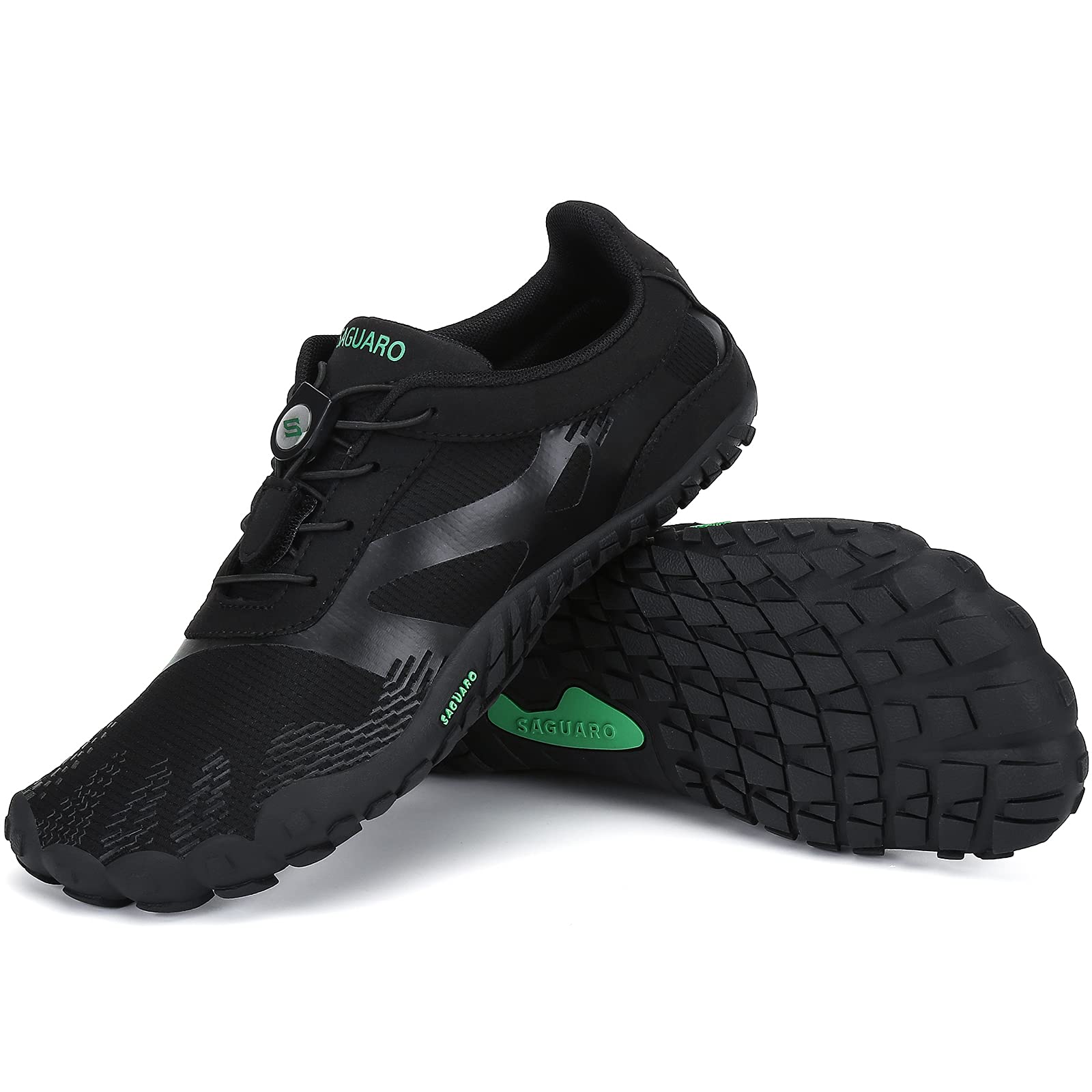 Saguaro Vitality Black