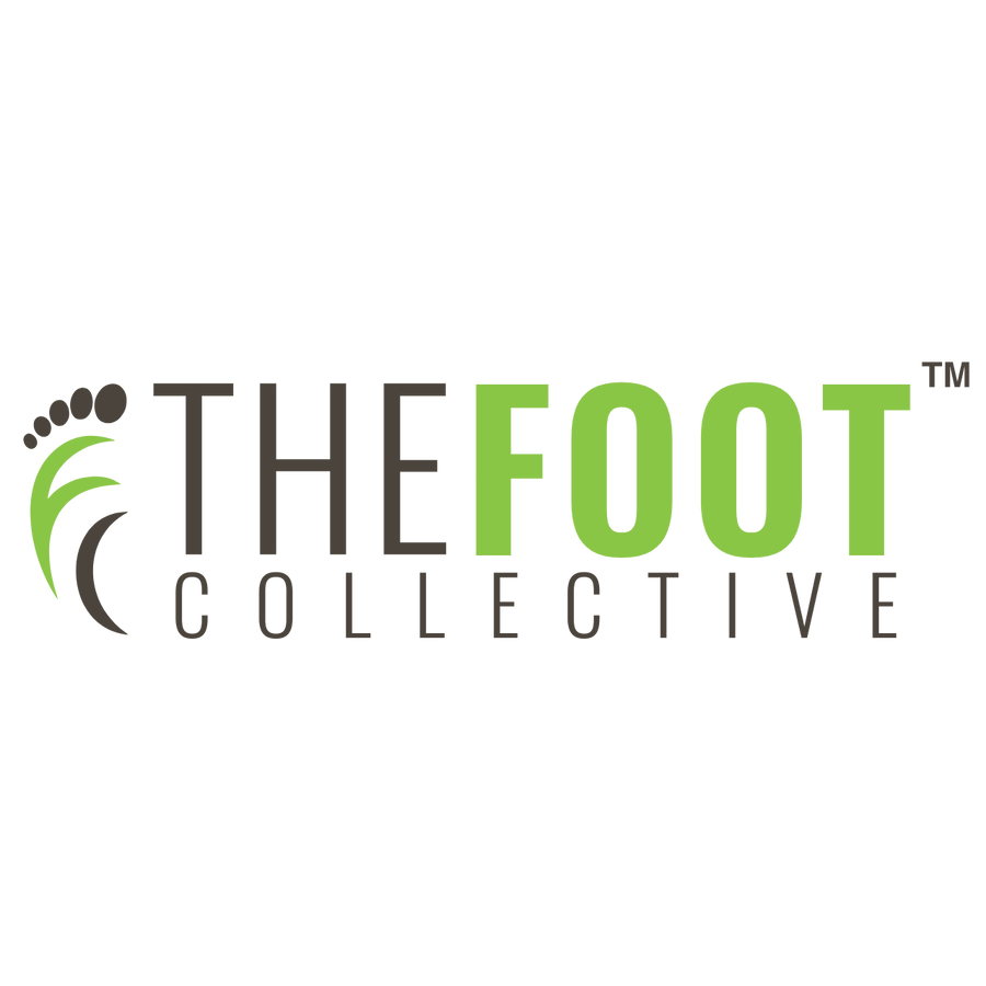 The Foot Fundamentals Course