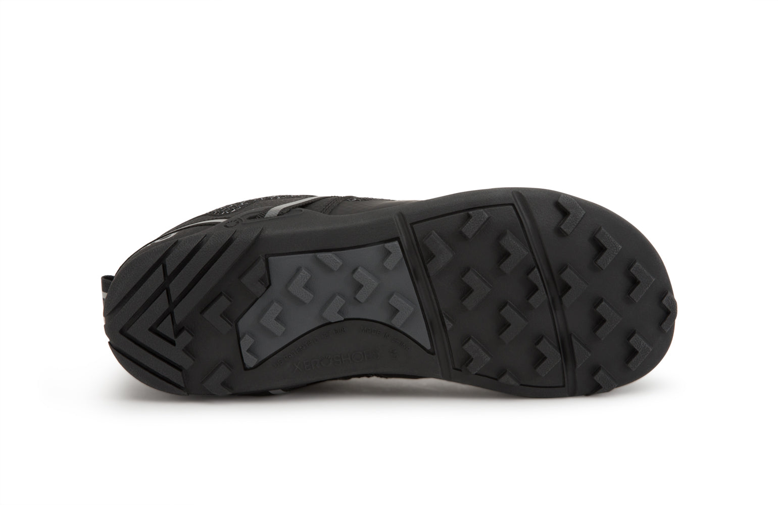 Xero Terraflex II Women&#39;s Black