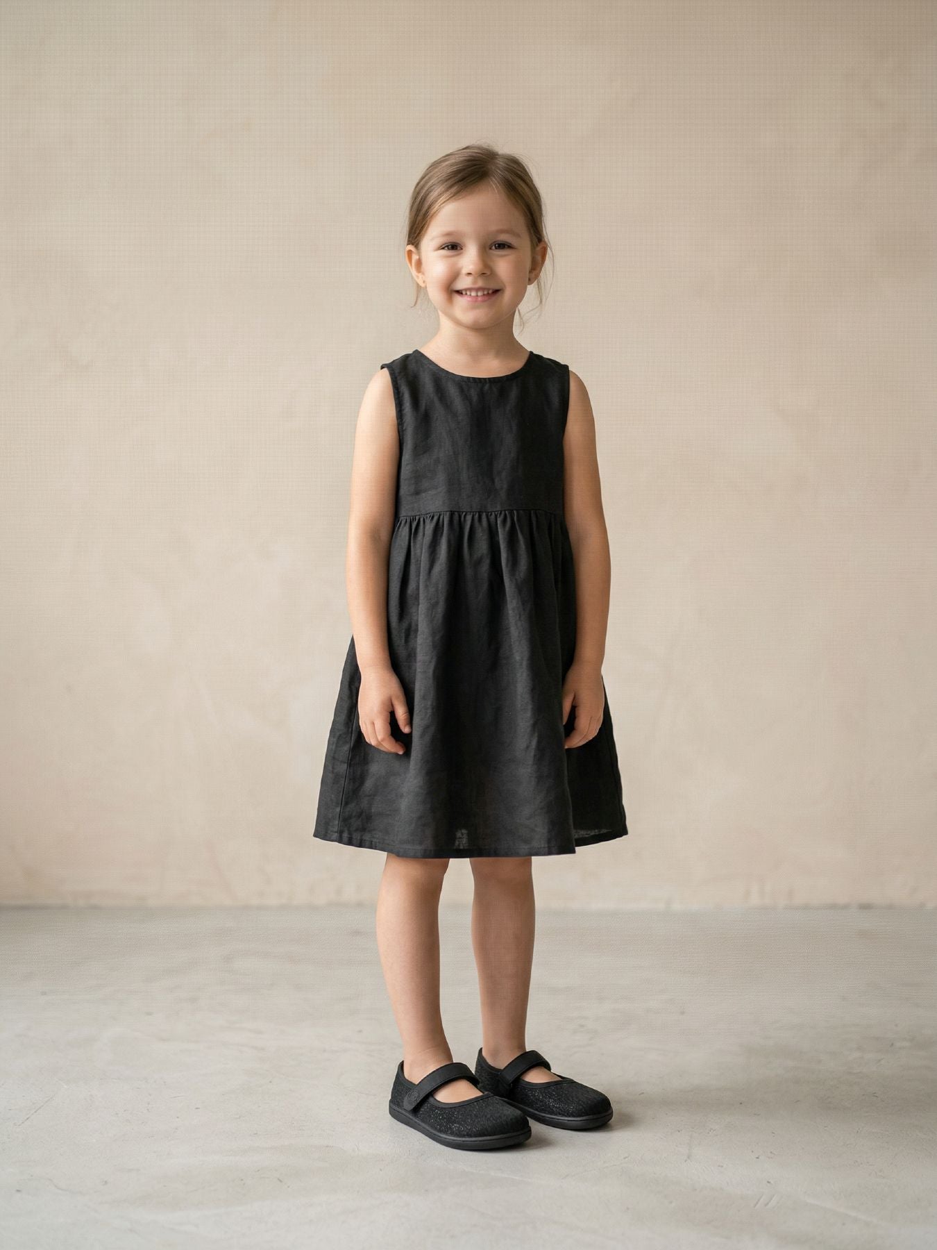 Be Lenka Tinkee - Kids Barefoot Ballet Flats